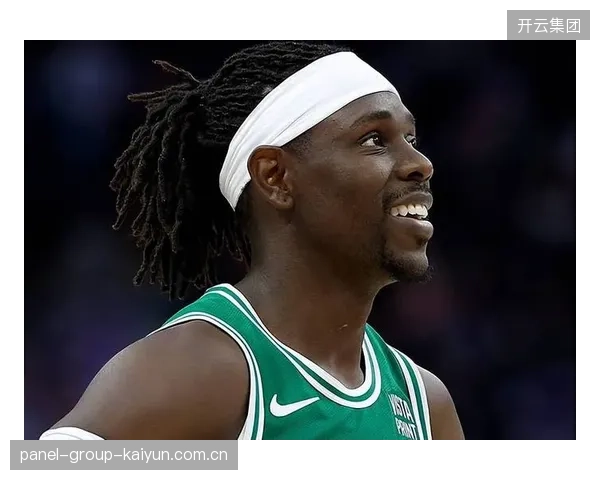 NBA霍勒迪组织与防守双线提升：打造全能战士的秘密武器