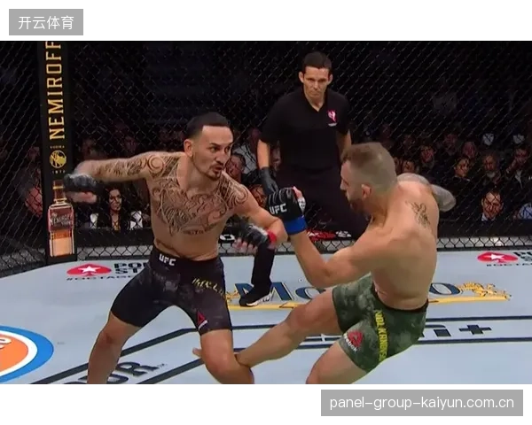 UFC奥马利步伐移动更灵活——探索终极格斗的速度与敏捷奥秘