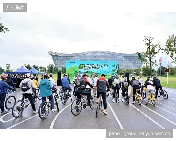 体育赛事点燃城市活力，带动文化旅游和消费升级的黄金路径