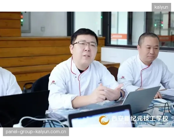 体育教育产教融合政策支持力度加大——开启运动与教育深度融合的新纪元
